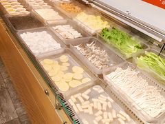 -成老灶火锅鸡(平山店)