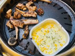 -火炉火自助餐(悠唐购物中心店)