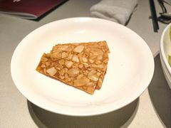 杏仁薄脆-融琥珀·京鲁菜·海味珍品(西单店)