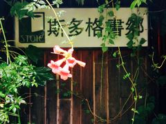 -斯多格书乡(北京大学畅春园店)