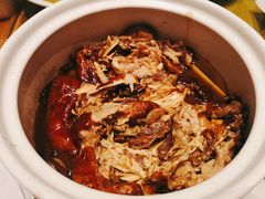 -壹零捌道·北京烤鸭(车公庄店)
