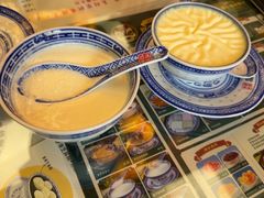 -广信牛奶甜品世家(台东店)
