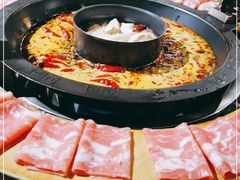 -蜀大侠火锅(车公庙店)