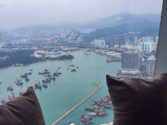 -天龙轩(香港丽思卡尔顿酒店)