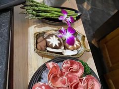 -新草堂锅物料理(泉城路店)