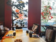 -范家小馆·四代传承烤鸭店(紫竹桥店)