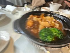 -皇朝会.经典传统粤菜(外滩店)
