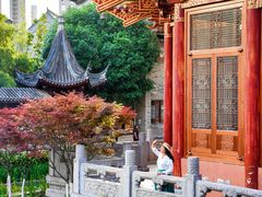 -龙潭水乡
