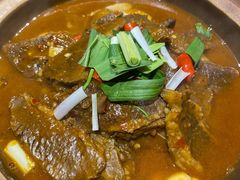 -爷爷的土钵菜(街道口店)