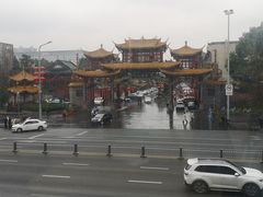 -德克士(通惠门店)