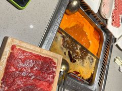 -海底捞火锅(王府井银泰in88店)