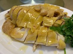 正宗湛江鸡-瑞记湛江鸡饭店·粤西第一鸡(粤垦店)