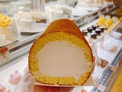 -西村叔叔的店·面包·甜品·蛋糕(崂山丽达店)