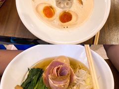 -真打拉面·日式拉面新流派(体育西横街店)