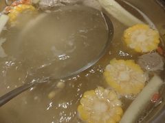 -潮发潮汕牛肉店(东方宝泰店)