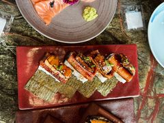 -炙柒Sekinana·精致料理 烧鸟·铁板烧(海上世界店)
