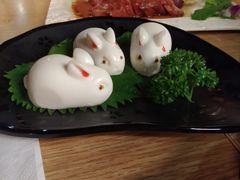 -嘉旺港式茶餐厅(延长中路店)