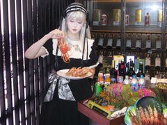 -黑木原精致料理·铁板烧