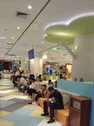 -meland亲子乐园•派对•研学(苏州悠方购物中心店)