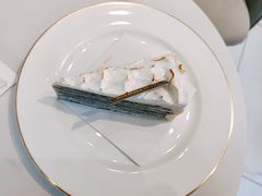 黑凤梨千层-Fridi Patisserie Cafe