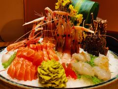 -王鼎精致料理铁板烧(世博源店)