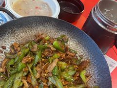 -侯师傅热炒店(印象城店)