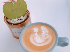 -五进制 Coffee Shop