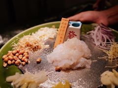 -得意咚瓜·顺德鱼生·冬瓜盅火锅