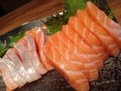 -千代武日本料理(爱建店)