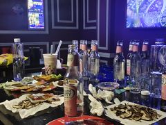 -皇子派对(同泰时代广场店)