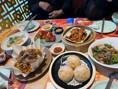 -点都德(汇盈广场店)