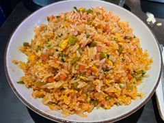 -很久以前羊肉串(农科路店)