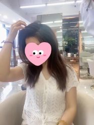 -V+SALON造型