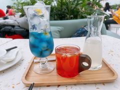 -大树餐厅(环球港店)