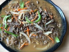-土大力韩式烤肉料理(和平路店)