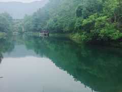-桃花岭景区