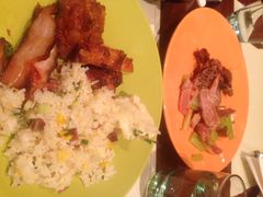 iphone_upload_pic-马哥孛罗咖啡厅·Cafe Marco (厦门马哥孛罗东方大酒店)