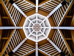 -中华圣公会教堂旧址