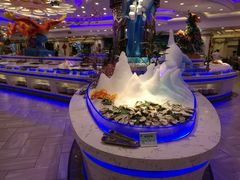 -澜悦港海鲜体验主题餐厅