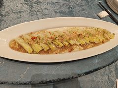 -世贸万锦大酒店·江南春中餐