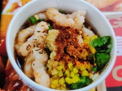 -盛香亭热卤糖水铺(龙之梦店)