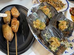 -渔文乐·海鲜大排档(壹品总店)