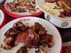 -老鼎万春卤菜(五代传承创始老店)