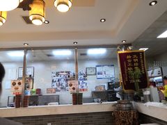 -清真·二嫂子煎饼果子(卫津路总店)