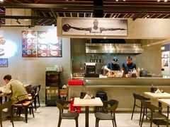 -面乙新派手擀面(大悦城店)