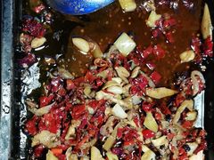 -蘭奢雅集·江浙菜(青山江滩店)