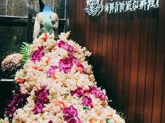 -半岛翡丽海鲜自助餐厅(观风亭店)