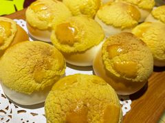 菠萝包-石岐佬中山菜馆(张溪店)