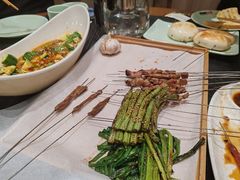 -晓波烧烤(南桥店)