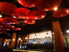 大堂-岔巴精酿啤酒餐吧(南屏街店)